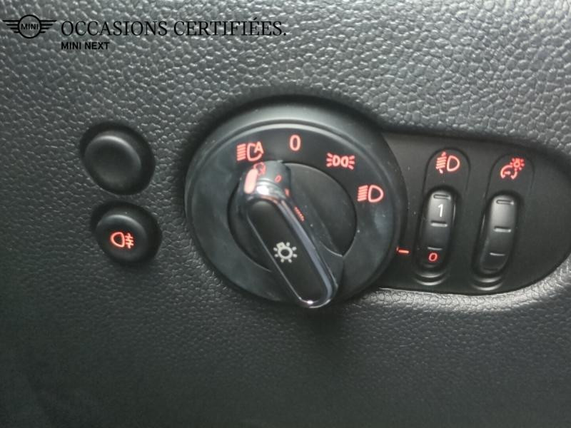 Used MINI Mini Cooper 136ch  Edition Camden BVA7 2023 Midnight Black II € 24990 in Terville