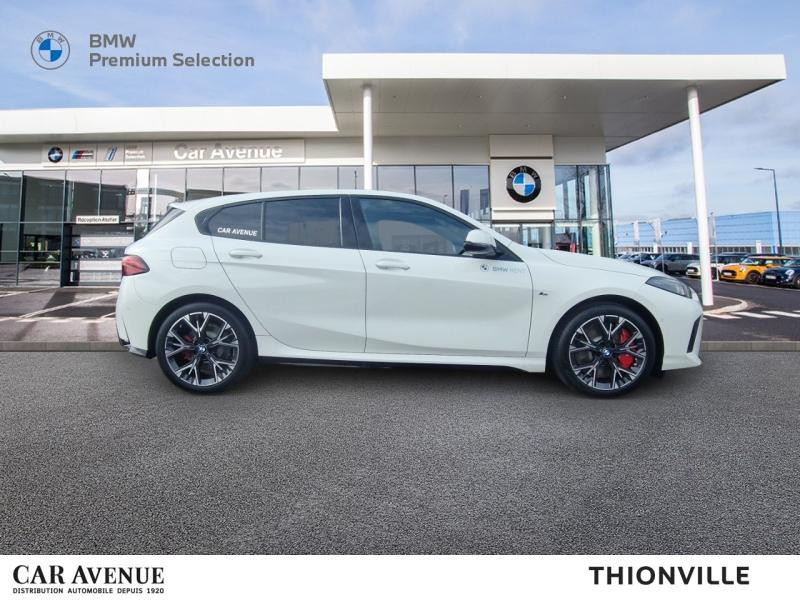 Used BMW Série 1 120A 170ch M Sport DKG7 2025 Blanc € 38900 in Terville