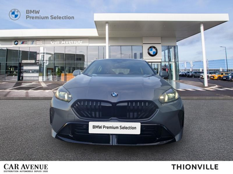 Used BMW Série 1 120A 170ch M Sport DKG7 2025 Skyscraper Grey métallisé € 40900 in Terville