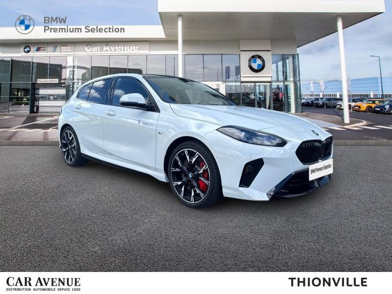 Used BMW Série 1 120dA 163ch M Sport DKG7 2025 Blanc € 42900 in Terville