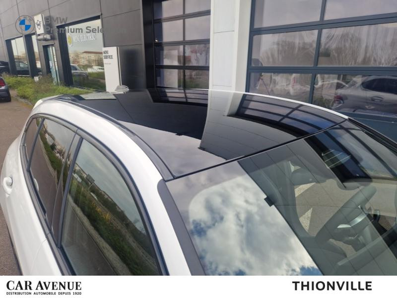 Used BMW Série 1 120dA 163ch M Sport DKG7 2025 Blanc € 39900 in Terville