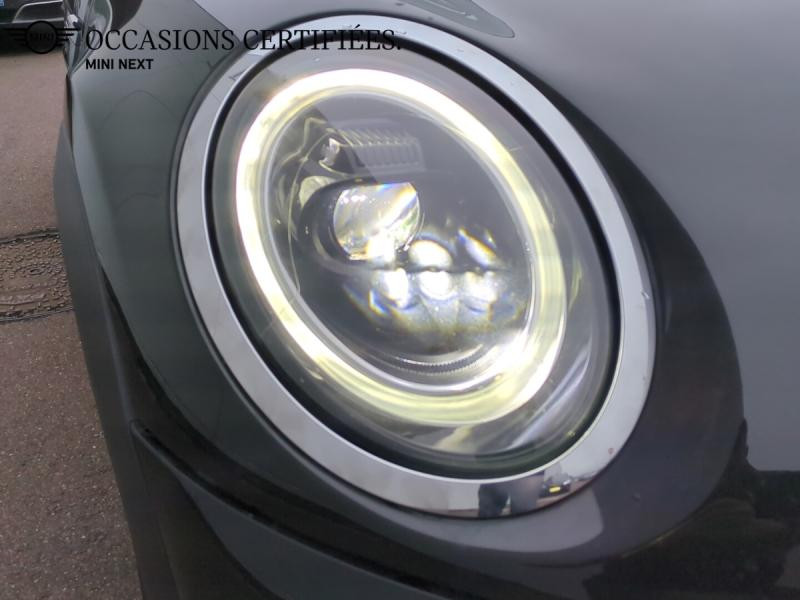 Used MINI Mini Cooper 136ch  Edition Camden BVA7 2023 Midnight Black II € 24990 in Terville