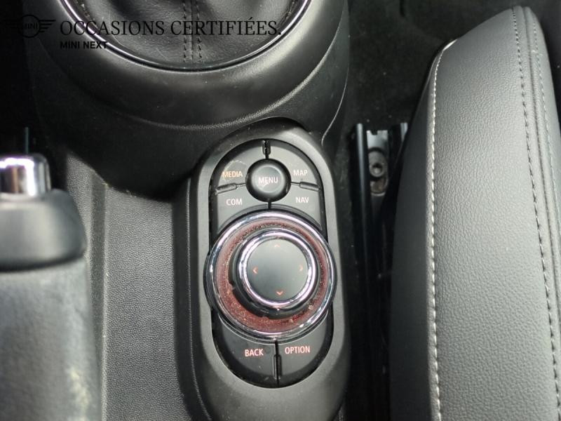 Used MINI Mini Cooper 136ch  Edition Camden BVA7 2023 Midnight Black II € 24990 in Terville