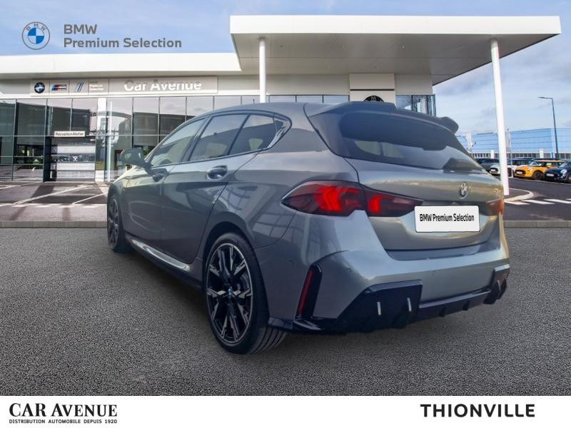 Used BMW Série 1 120A 170ch M Sport DKG7 2025 Skyscraper Grey métallisé € 40900 in Terville