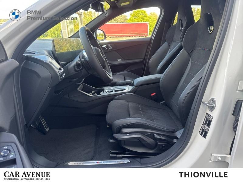 Used BMW Série 1 120dA 163ch M Sport DKG7 2025 Blanc € 42900 in Terville