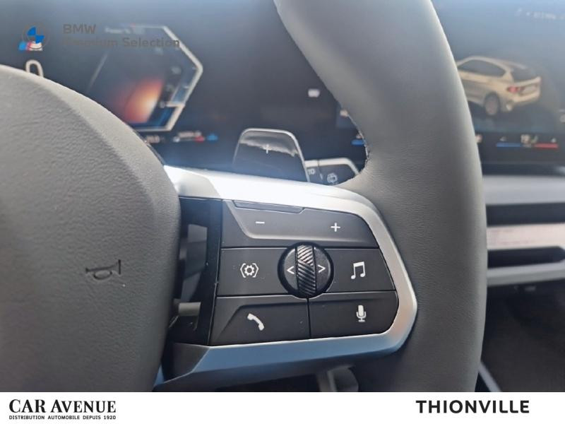 Used BMW Série 1 120dA 163ch M Sport DKG7 2025 Blanc € 39900 in Terville