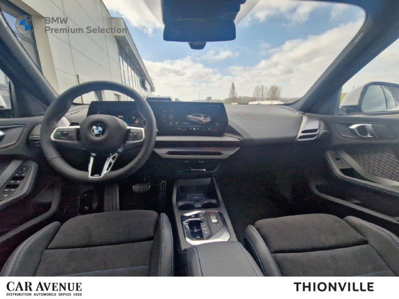 Used BMW Série 1 120dA 163ch M Sport DKG7 2025 Blanc € 39900 in Terville