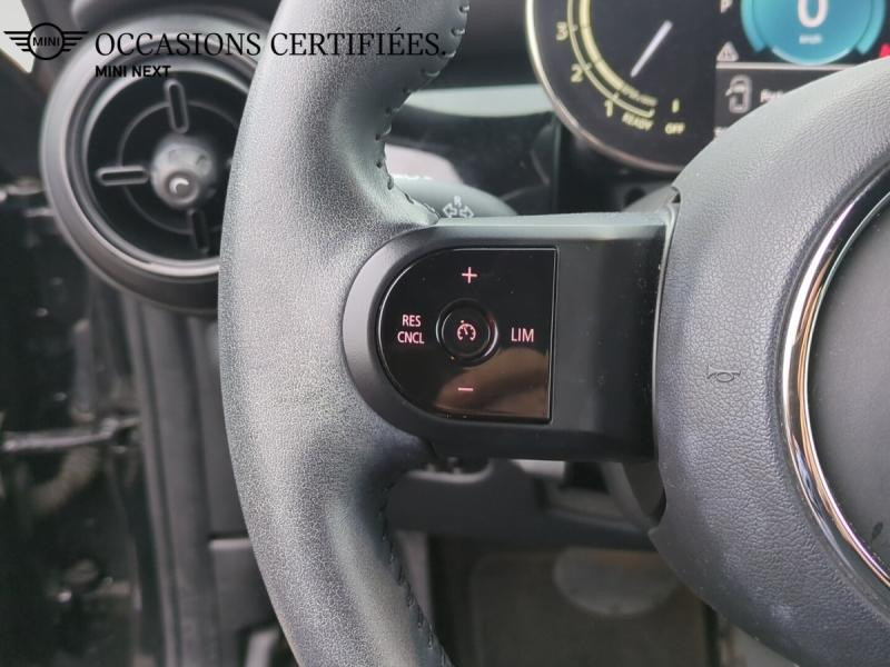 Used MINI Mini Cooper 136ch  Edition Camden BVA7 2023 Midnight Black II € 24990 in Terville