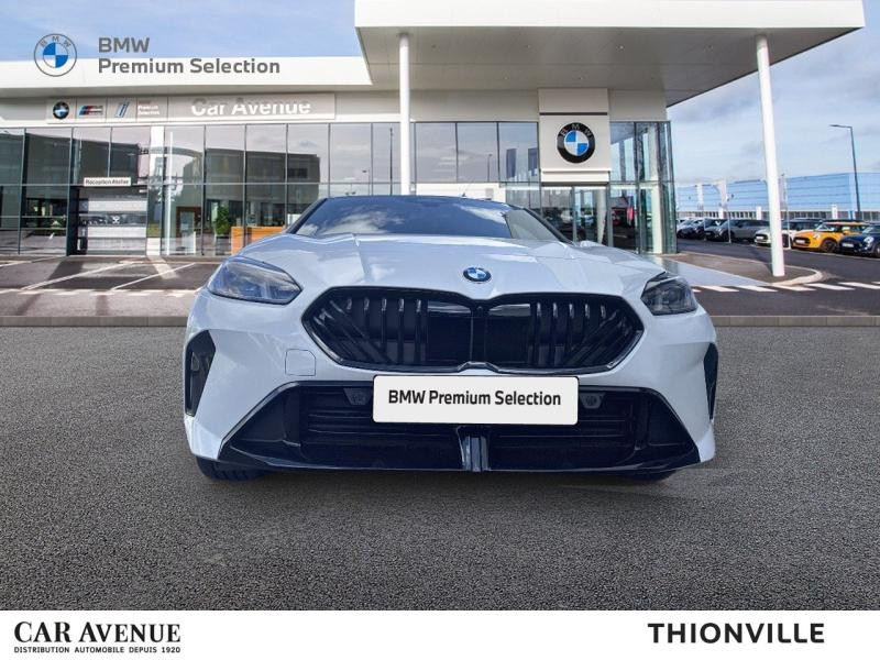 Used BMW Série 1 120dA 163ch M Sport DKG7 2025 Blanc € 42900 in Terville