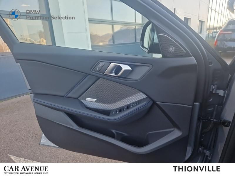 Used BMW Série 1 120A 170ch M Sport DKG7 2025 Skyscraper Grey métallisé € 40900 in Terville