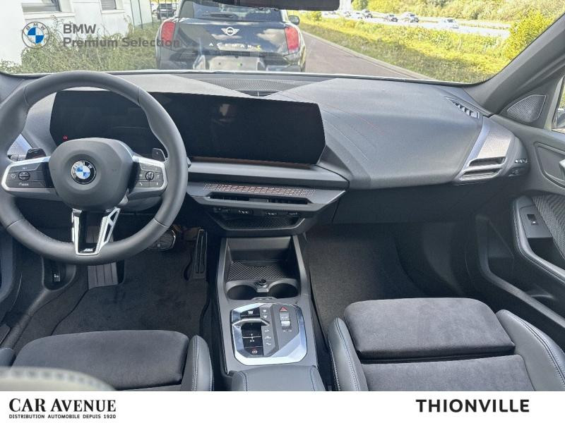 Used BMW Série 1 120dA 163ch M Sport DKG7 2025 Blanc € 42900 in Terville