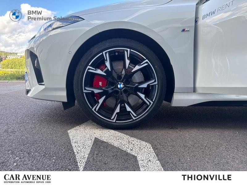 Used BMW Série 1 120dA 163ch M Sport DKG7 2025 Blanc € 42900 in Terville
