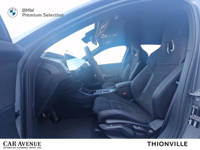 Used BMW Série 1 120A 170ch M Sport DKG7 2025 Skyscraper Grey métallisé € 40900 in Terville