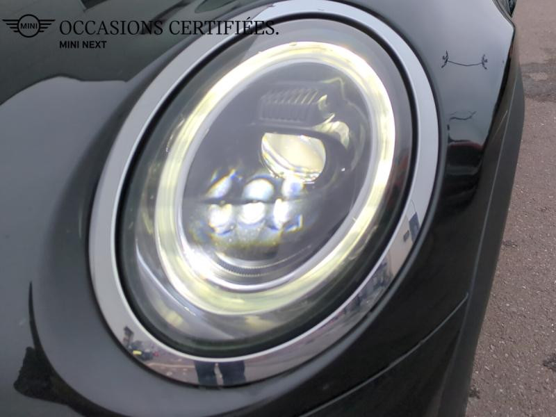Used MINI Mini Cooper 136ch  Edition Camden BVA7 2023 Midnight Black II € 24990 in Terville