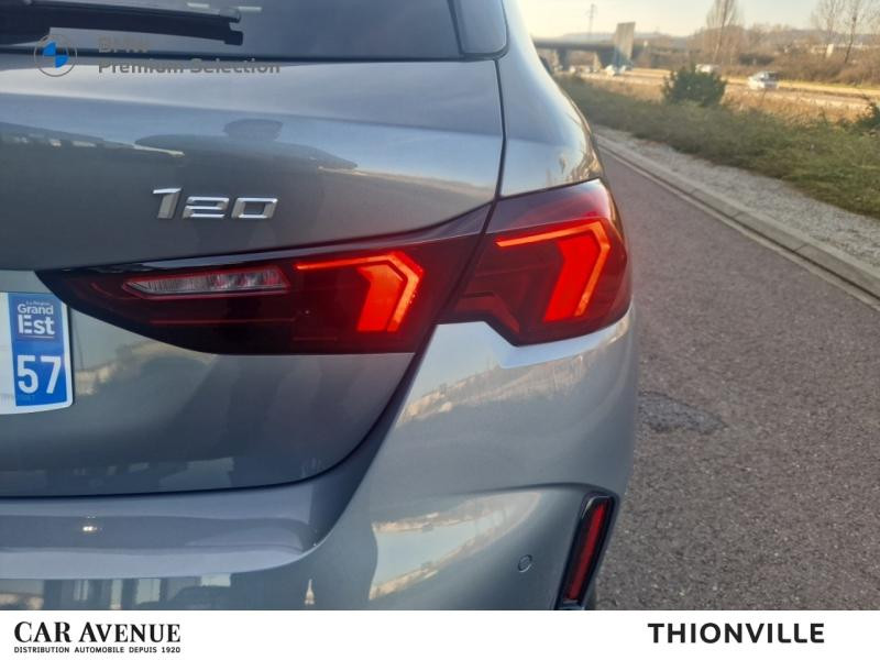 Used BMW Série 1 120A 170ch M Sport DKG7 2025 Skyscraper Grey métallisé € 40900 in Terville