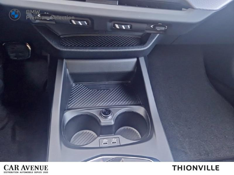 Used BMW Série 1 120A 170ch M Sport DKG7 2025 Skyscraper Grey métallisé € 40900 in Terville