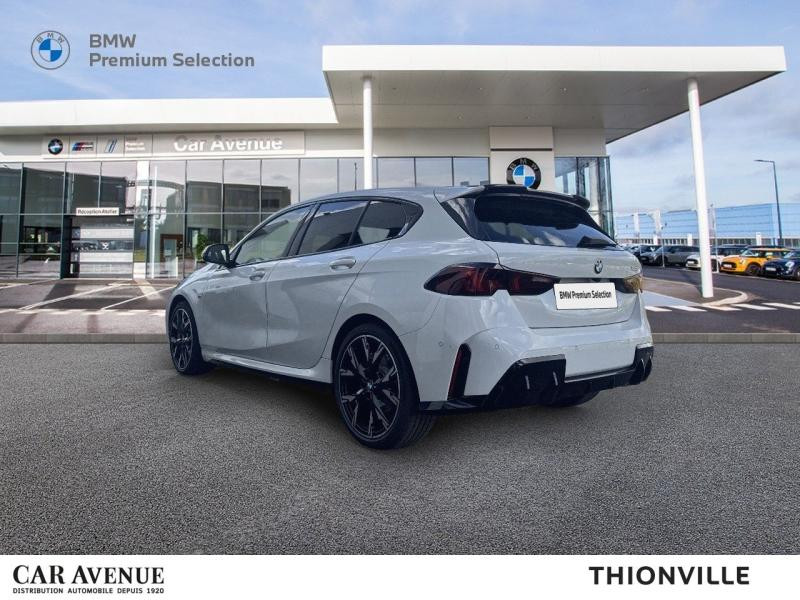 Used BMW Série 1 120dA 163ch M Sport DKG7 2025 Blanc € 42900 in Terville
