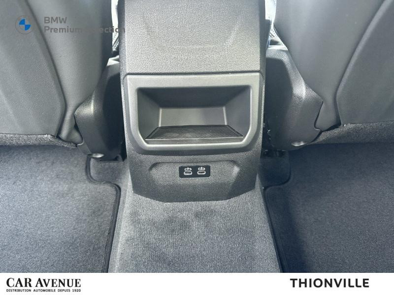 Used BMW Série 1 120dA 163ch M Sport DKG7 2025 Blanc € 42900 in Terville