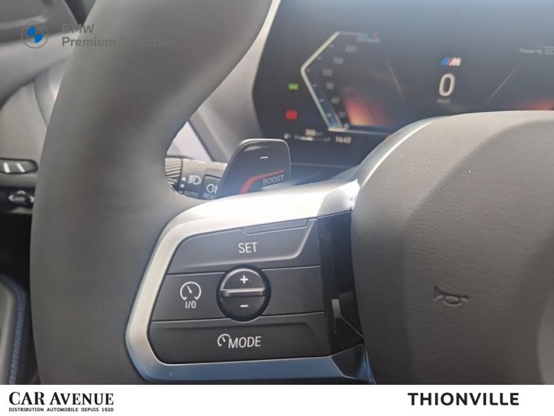 Used BMW Série 1 120dA 163ch M Sport DKG7 2025 Blanc € 39900 in Terville