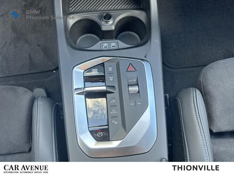 Used BMW Série 1 120dA 163ch M Sport DKG7 2025 Blanc € 42900 in Terville