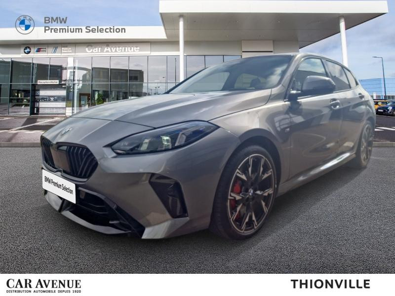 Used BMW Série 1 120dA 163ch M Sport DKG7 2025 Skyscraper Grey métallisé € 42900 in Terville