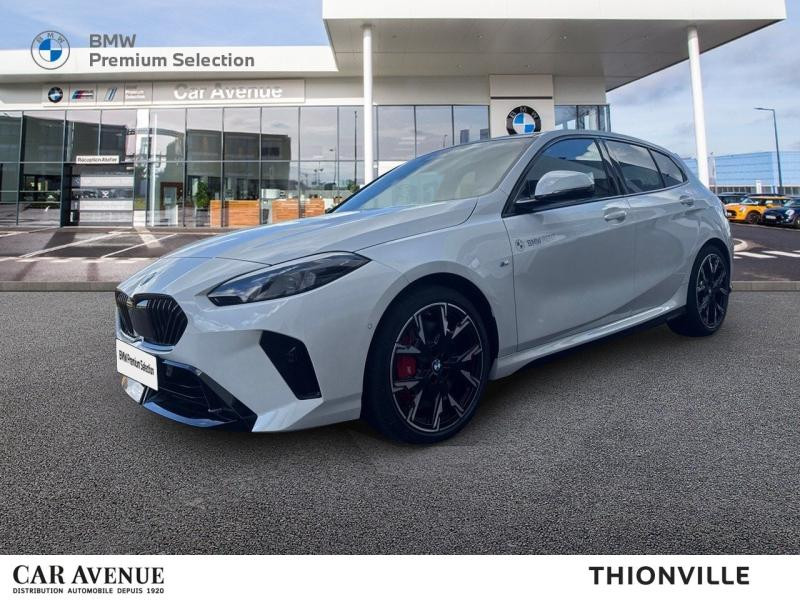 Used BMW Série 1 120dA 163ch M Sport DKG7 2025 Blanc € 42900 in Terville