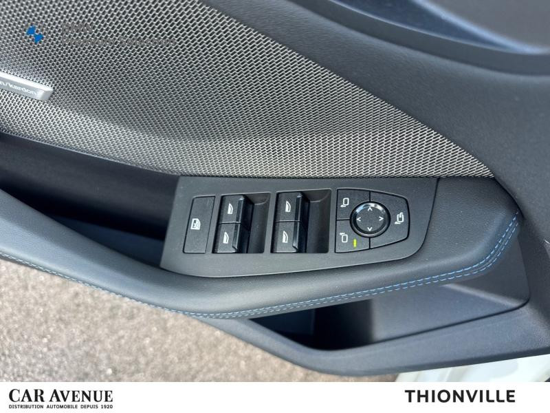 Used BMW Série 1 120dA 163ch M Sport DKG7 2025 Blanc € 42900 in Terville