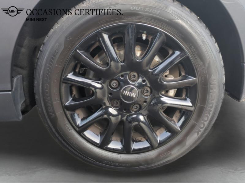 Occasion MINI Mini 5 Portes Cooper 136ch Edition Premium Plus BVA7 2022 Midnight Black II 25990 € à Terville