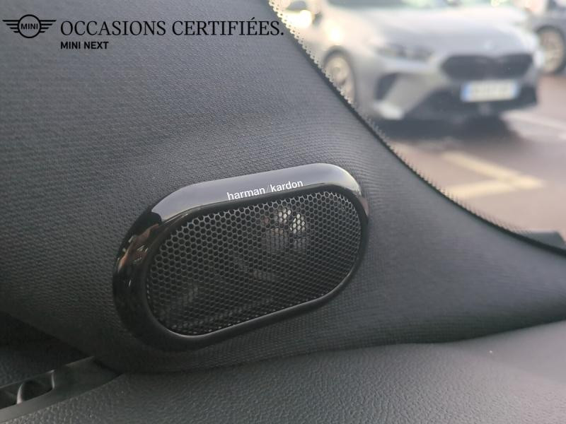 Occasion MINI Mini 5 Portes Cooper 136ch Edition Premium Plus BVA7 2022 Midnight Black II 25990 € à Terville