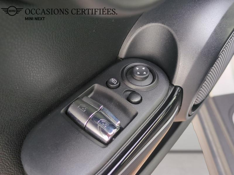 Occasion MINI Mini Cooper SE 184ch Edition Premium BVA 5CV 2022 White Silver 18900 € à Terville