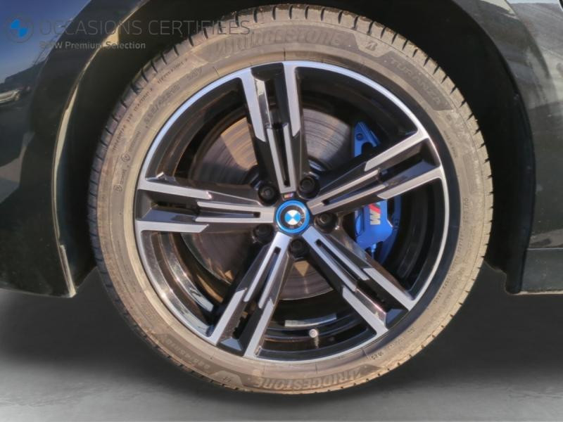 Used BMW Série 3 Touring 330eA 292ch M Sport 2022 Saphirschwarz métallisé € 45900 in Terville