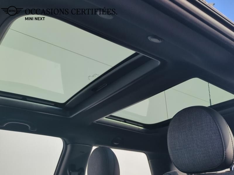 Occasion MINI Mini Cooper SE 184ch Edition Premium Plus BVA 5CV 2023 Enigmatic Black 19900 € à Terville