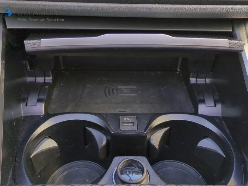 Used BMW Série 3 Touring 330eA 292ch M Sport 2022 Saphirschwarz métallisé € 45900 in Terville