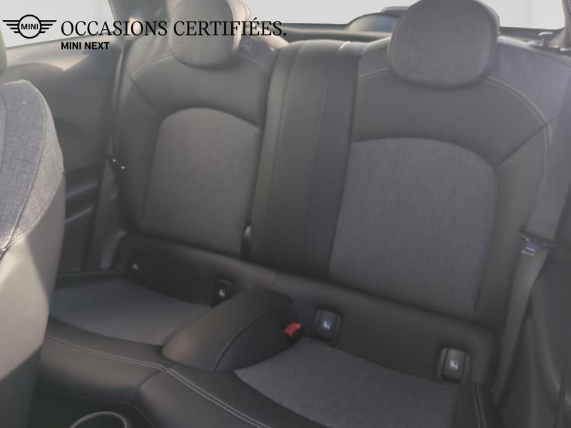 Occasion MINI Mini Cooper SE 184ch Edition Premium Plus BVA 5CV 2023 Enigmatic Black 19900 € à Terville