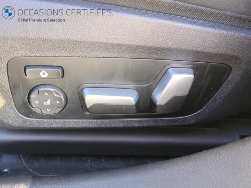 Used BMW Série 3 Touring 330eA 292ch M Sport 2022 Saphirschwarz métallisé € 45900 in Terville