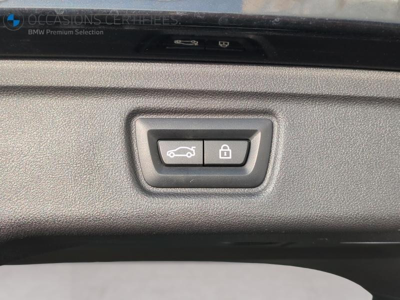 Used BMW Série 3 Touring 330eA 292ch M Sport 2022 Saphirschwarz métallisé € 45900 in Terville