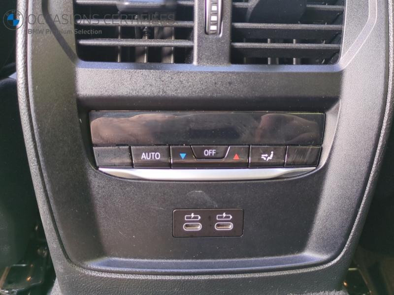 Used BMW Série 3 Touring 330eA 292ch M Sport 2022 Saphirschwarz métallisé € 45900 in Terville