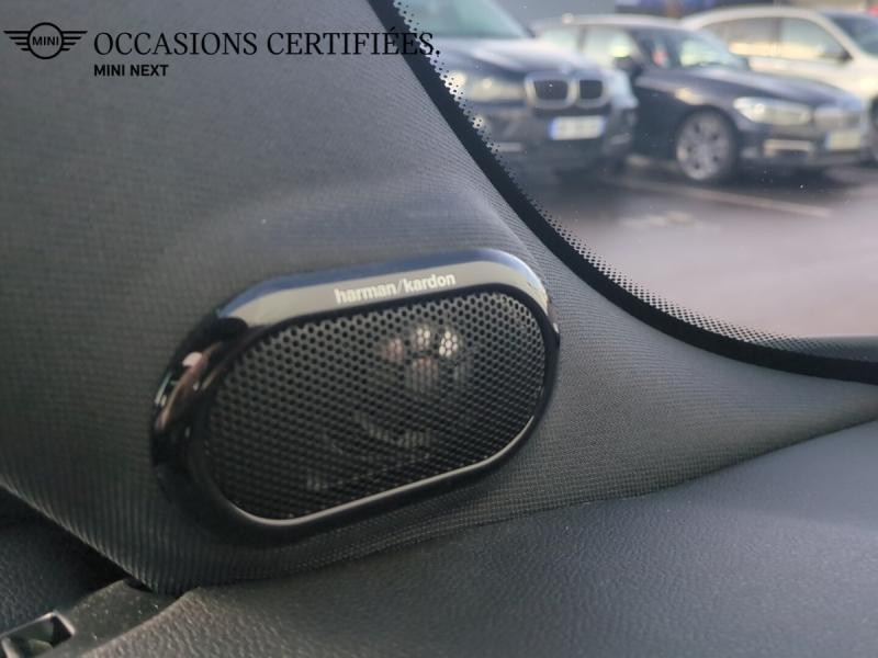 Occasion MINI Mini Cooper SE 184ch Edition Premium Plus BVA 5CV 2023 Enigmatic Black 19900 € à Terville