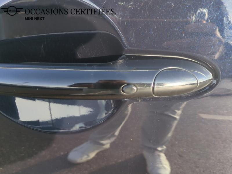 Occasion MINI Mini Cooper SE 184ch Edition Premium Plus BVA 5CV 2023 Enigmatic Black 19900 € à Terville