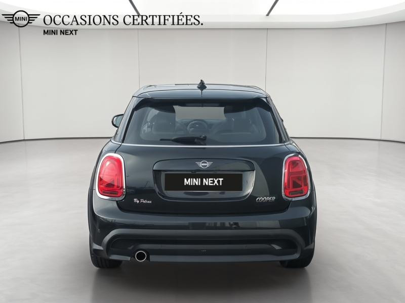 Occasion MINI Mini 5 Portes Cooper 136ch Edition Premium Plus BVA7 2022 Midnight Black II 25990 € à Terville