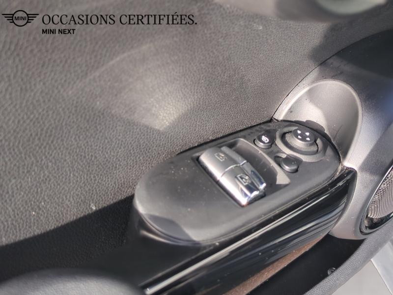 Occasion MINI Mini Cooper SE 184ch Edition Premium Plus BVA 5CV 2023 Enigmatic Black 19900 € à Terville