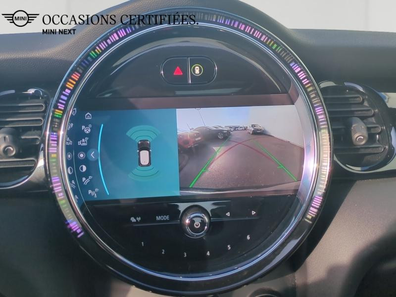Occasion MINI Mini Cooper SE 184ch Edition Premium Plus BVA 5CV 2023 Enigmatic Black 19900 € à Terville