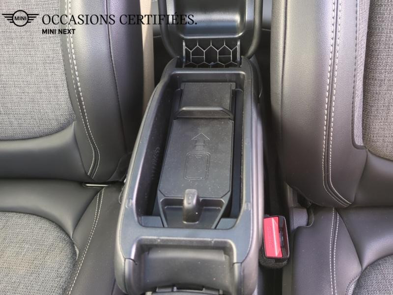 Occasion MINI Mini Cooper SE 184ch Edition Premium Plus BVA 5CV 2023 Enigmatic Black 19900 € à Terville