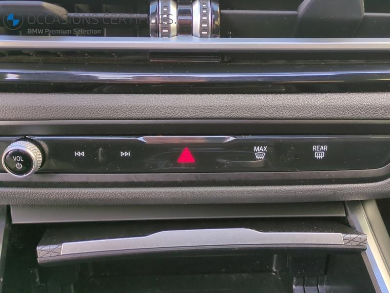 Used BMW Série 3 Touring 330eA 292ch M Sport 2022 Saphirschwarz métallisé € 45900 in Terville