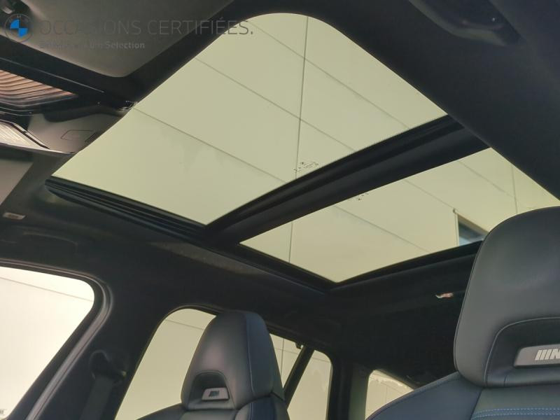 Used BMW Série 3 Touring 330eA 292ch M Sport 2022 Saphirschwarz métallisé € 45900 in Terville