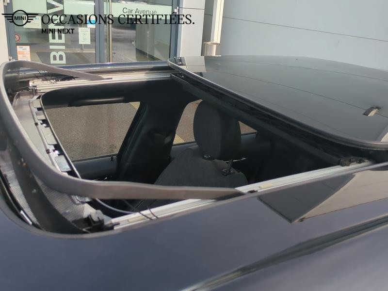 Occasion MINI Mini 5 Portes Cooper 136ch Edition Premium Plus BVA7 2022 Midnight Black II 25990 € à Terville