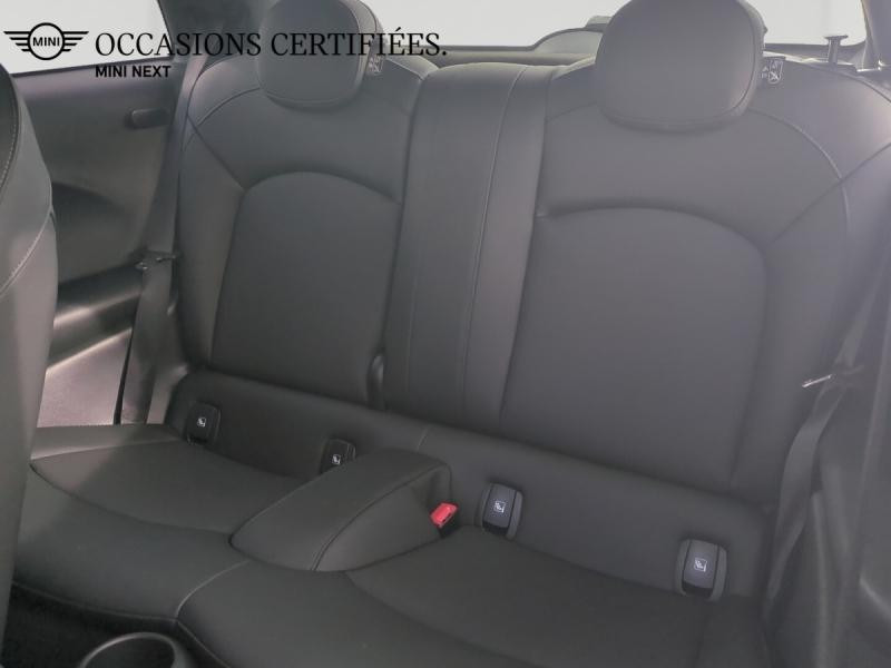 Occasion MINI Mini Cooper SE 184ch Edition Premium BVA 5CV 2022 White Silver 18900 € à Terville