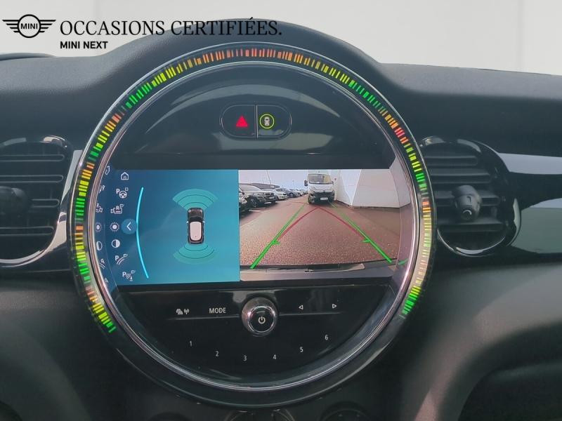 Occasion MINI Mini 5 Portes Cooper 136ch Edition Premium Plus BVA7 2022 Midnight Black II 25990 € à Terville