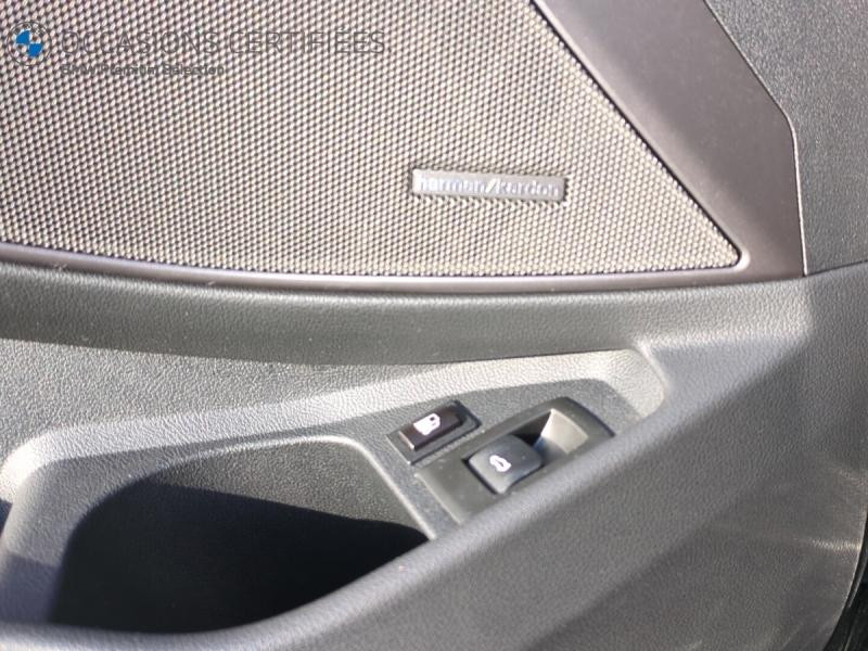 Used BMW Série 3 Touring 330eA 292ch M Sport 2022 Saphirschwarz métallisé € 45900 in Terville