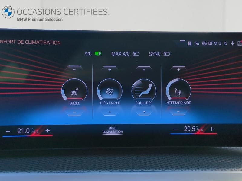 Used BMW Série 3 Touring 330eA 292ch M Sport 2022 Saphirschwarz métallisé € 45900 in Terville